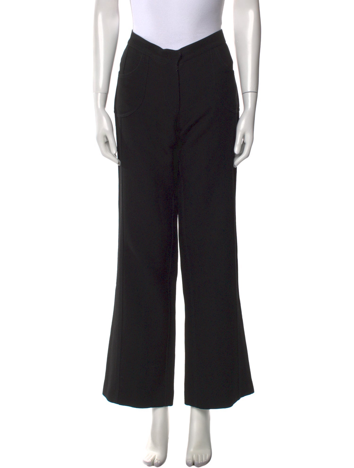 Derek Lam Wide Leg Pants