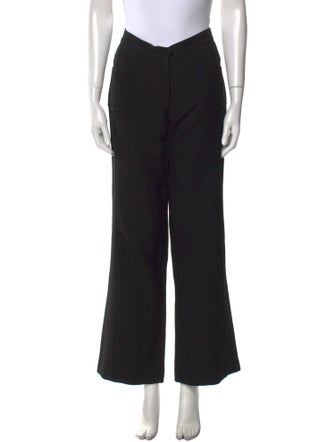 Derek Lam Wide Leg Pants