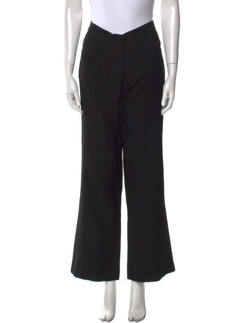 Derek Lam Wide Leg Pants
