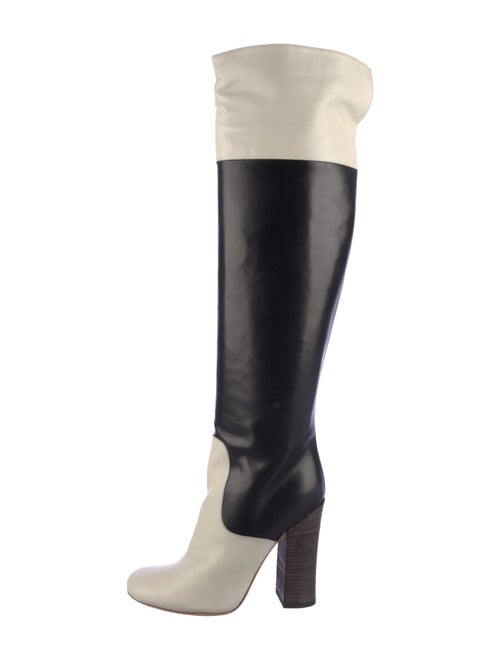 Derek Lam Leather Boots