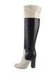 Derek Lam Leather Boots