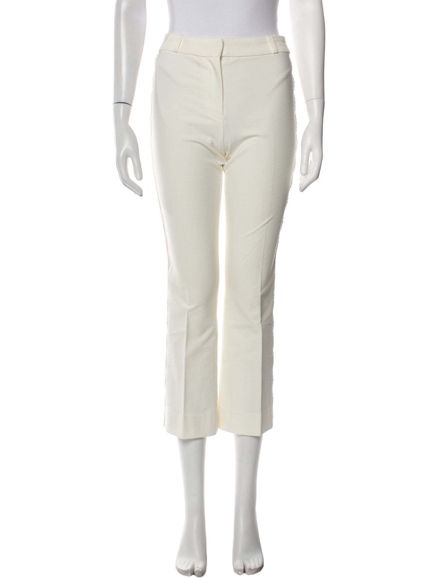 Derek Lam Wide Leg Pants