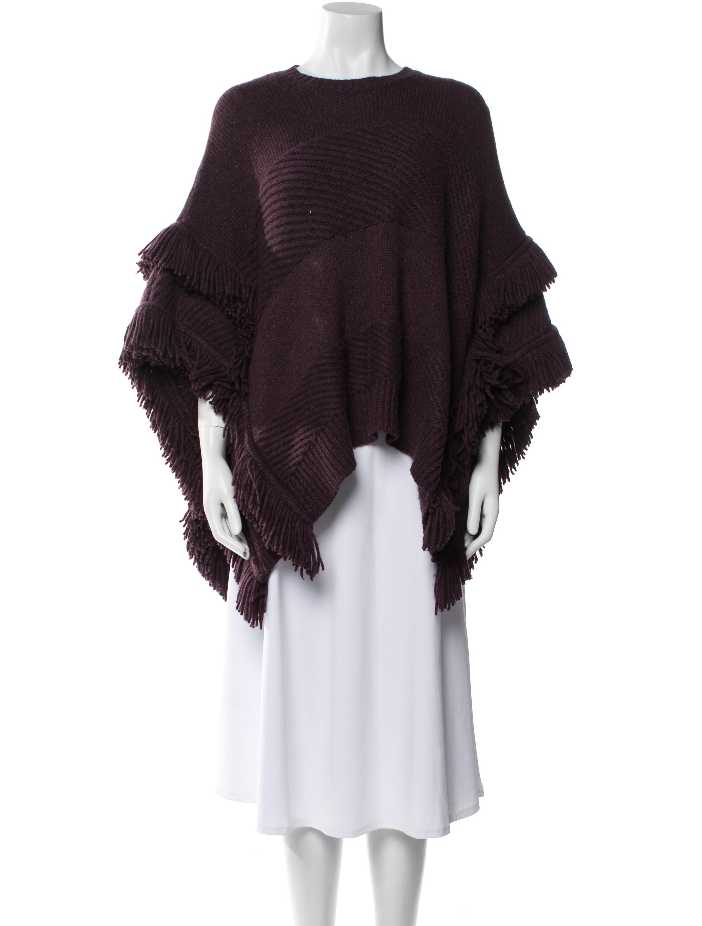 Derek Lam Cashmere Scarf