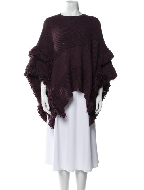 Derek Lam Cashmere Scarf
