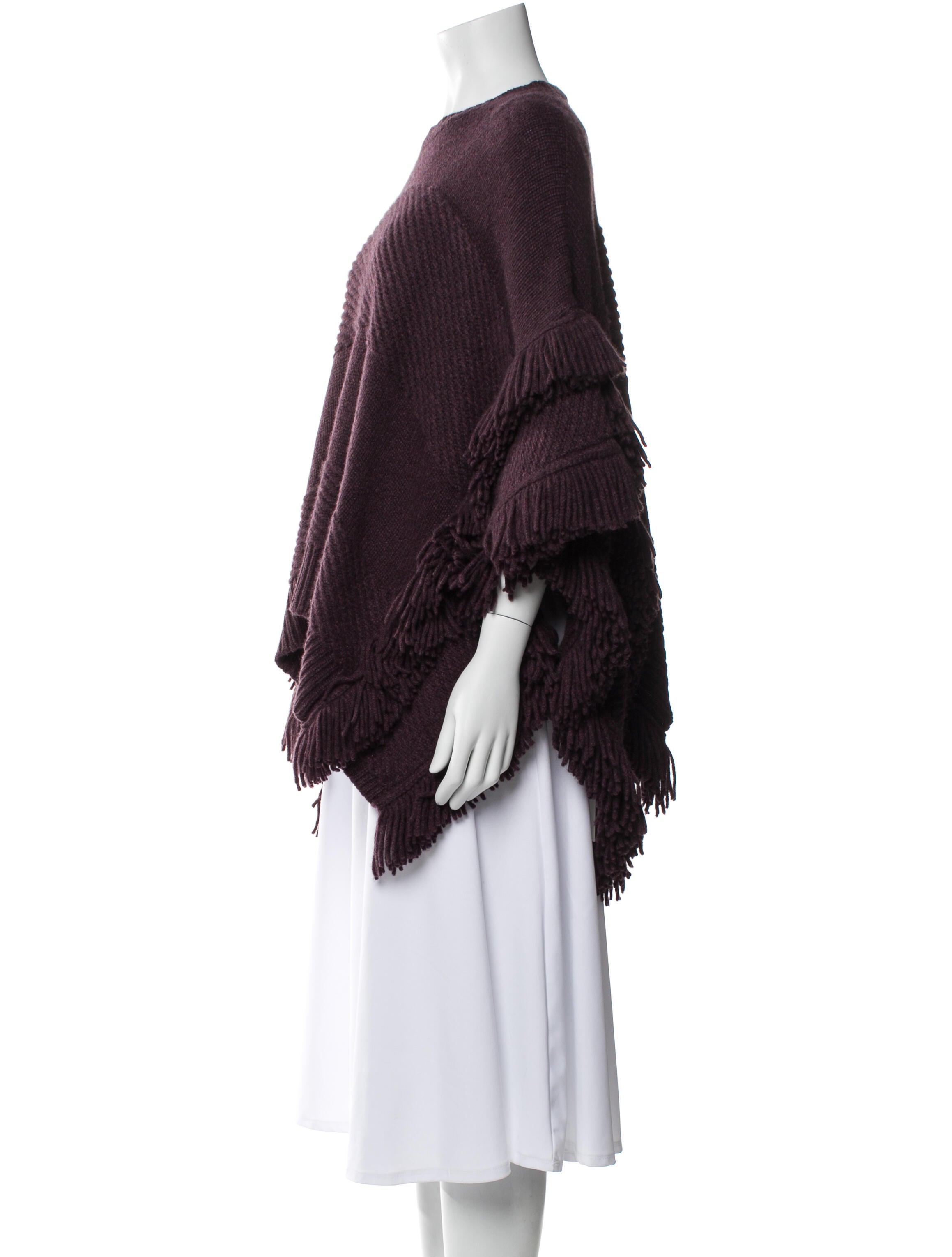 Derek Lam Cashmere Scarf