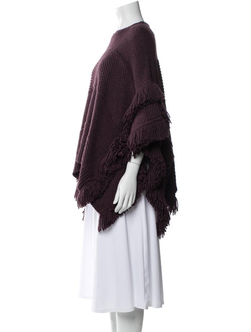 Derek Lam Cashmere Scarf