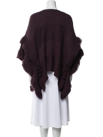 Derek Lam Cashmere Scarf