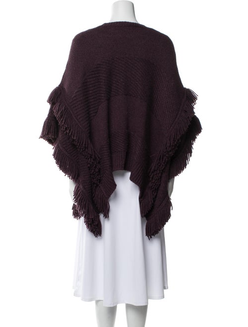 Derek Lam Cashmere Scarf