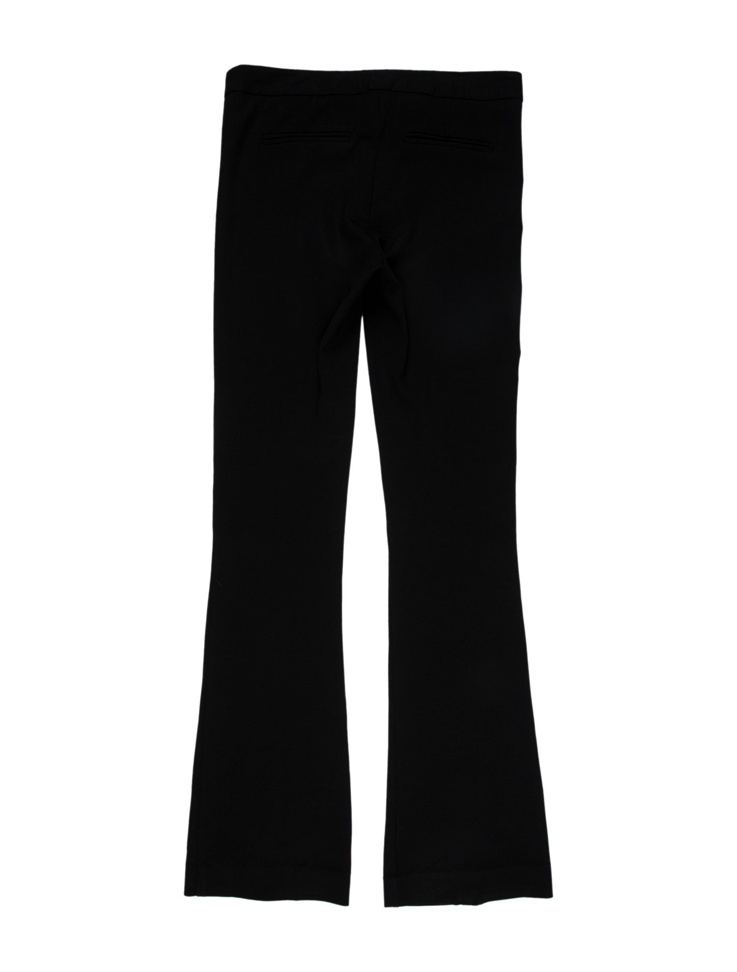 Derek Lam Wide Leg Pants