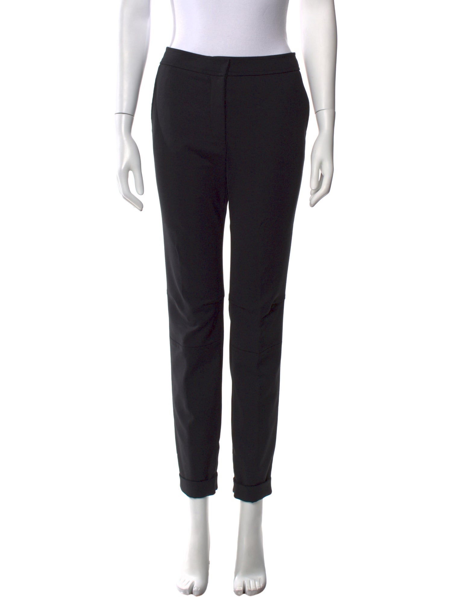 Derek Lam Skinny Leg Pants