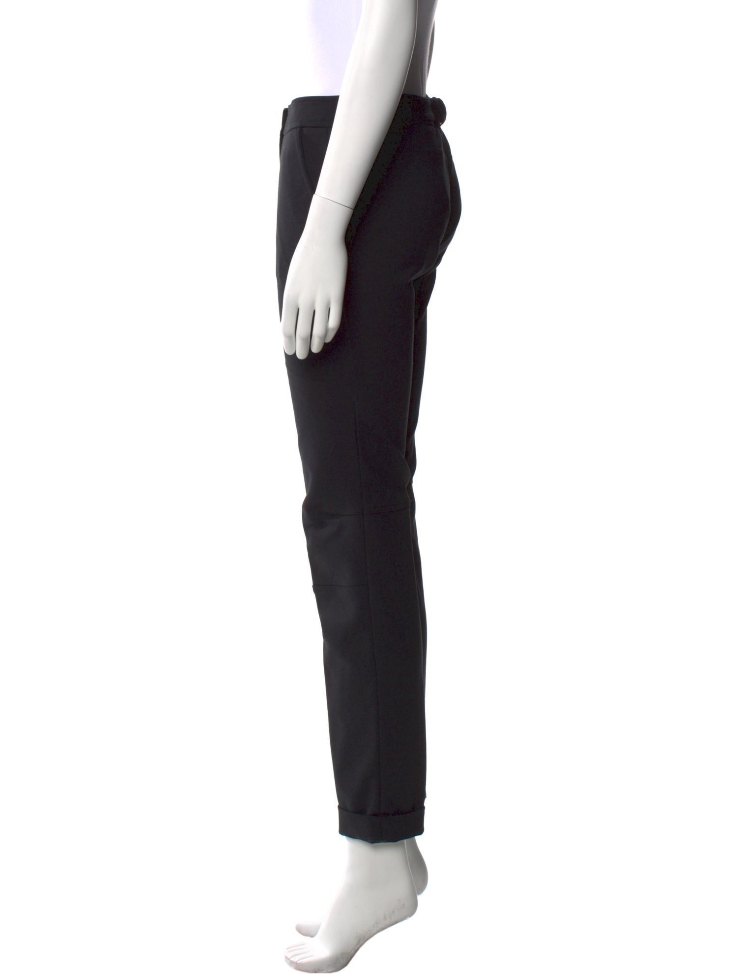 Derek Lam Skinny Leg Pants
