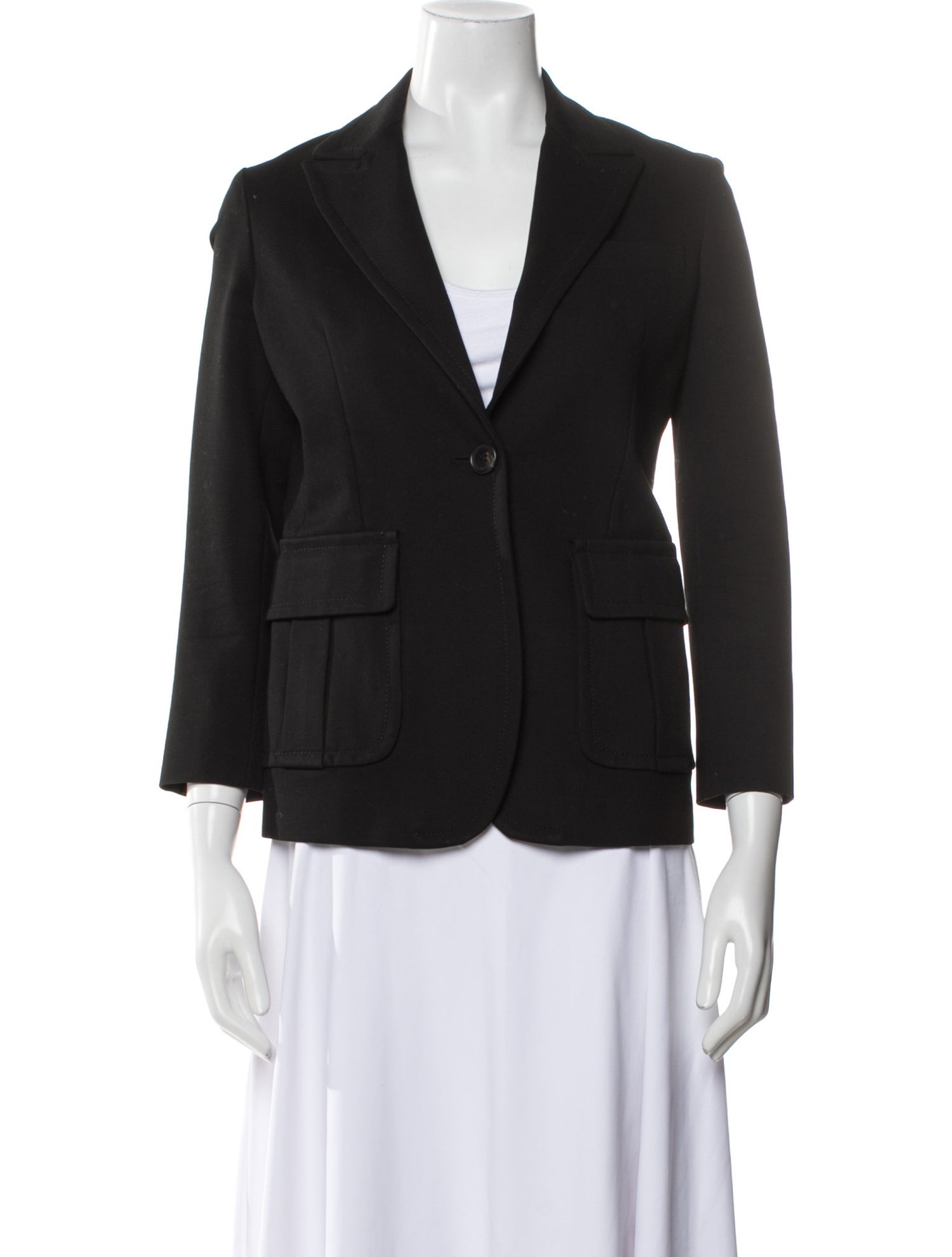 Derek Lam Blazer