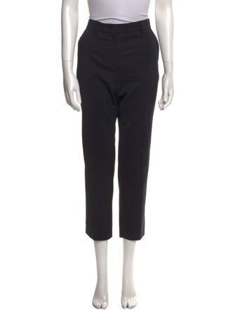 Derek Lam Straight Leg Pants