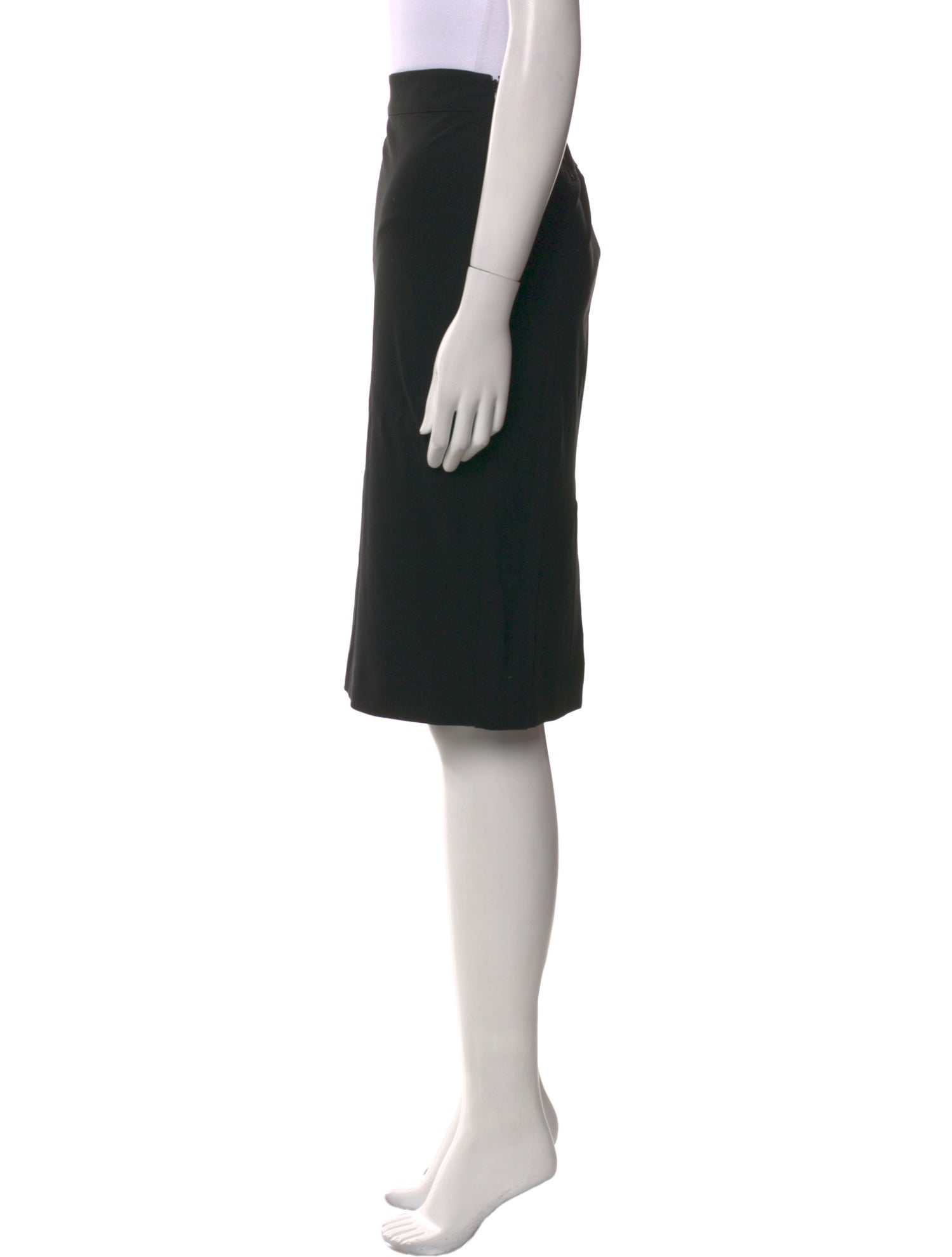 Derek Lam Knee-Length Skirt