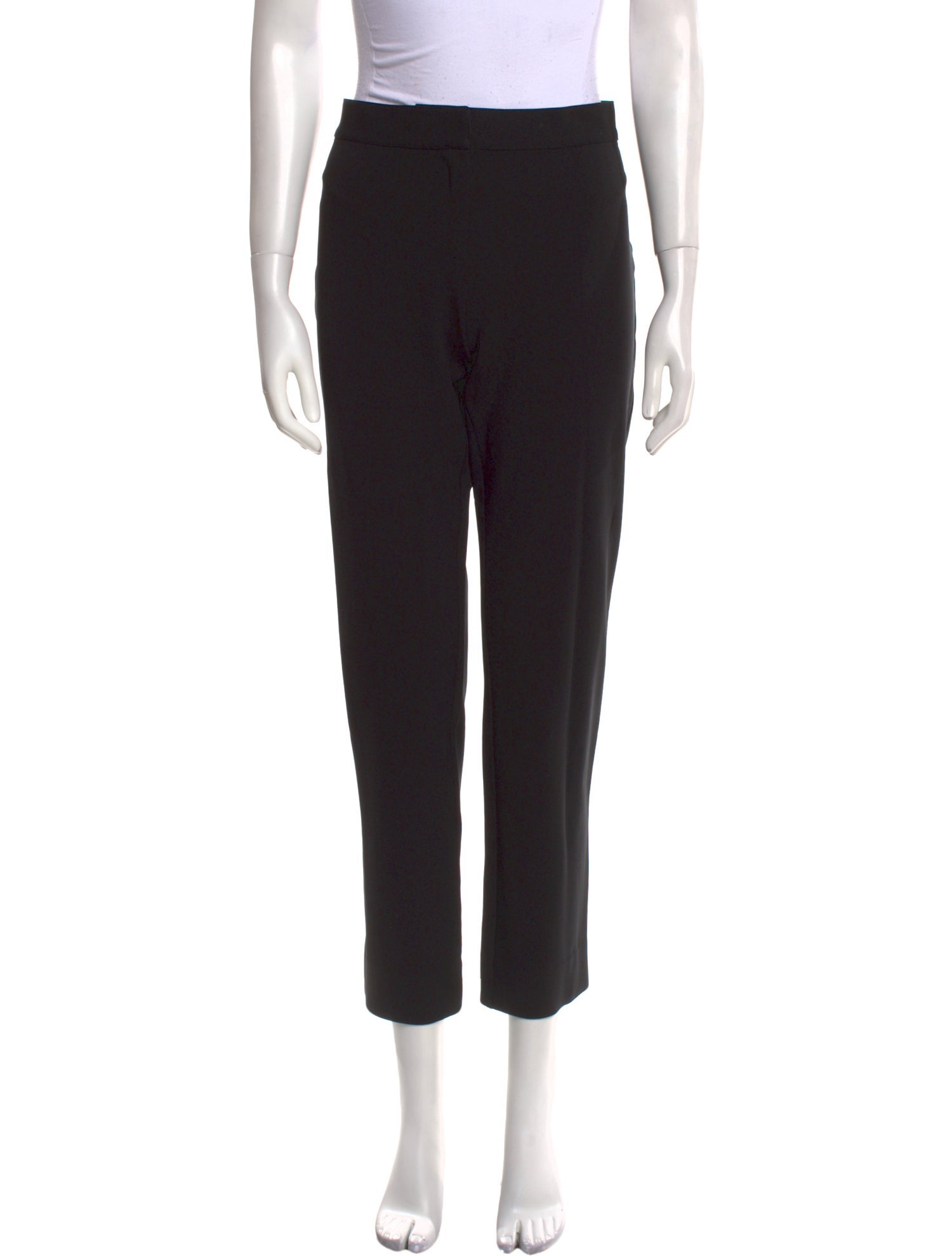 Derek Lam Straight Leg Pants