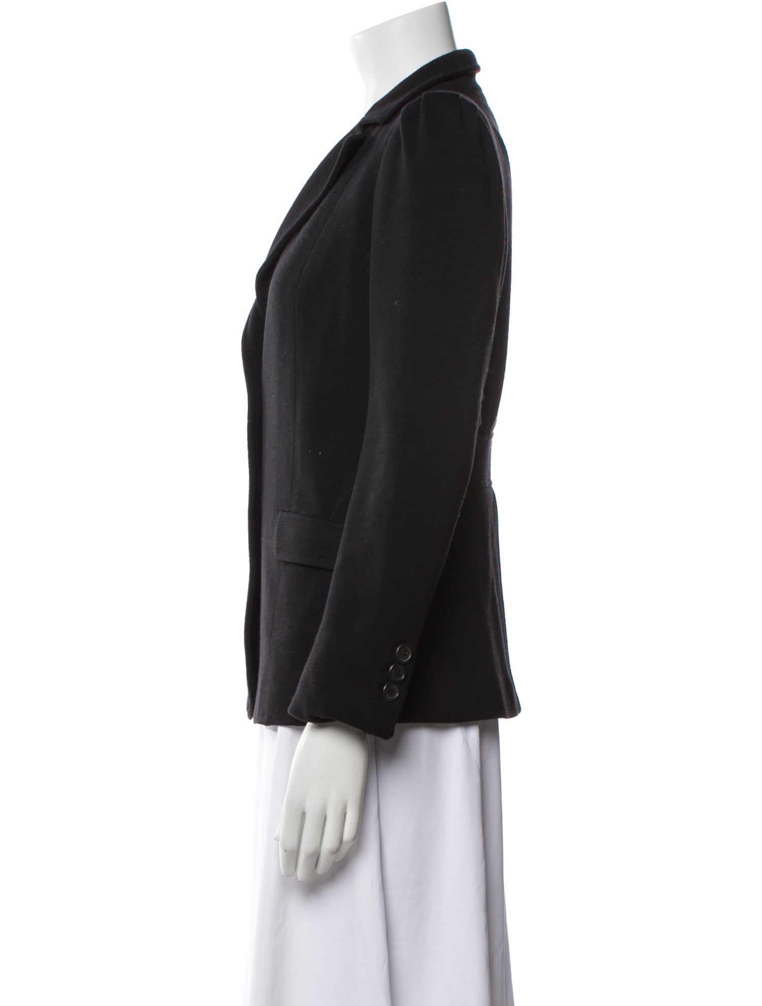 Derek Lam Wool Blazer