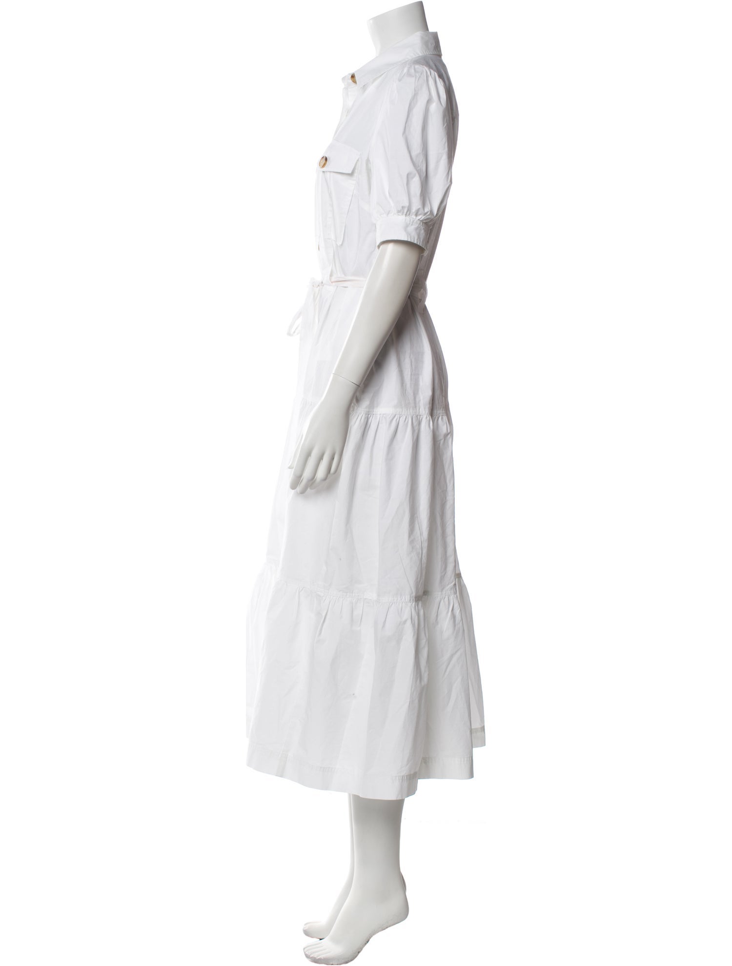 Derek Lam Long Dress