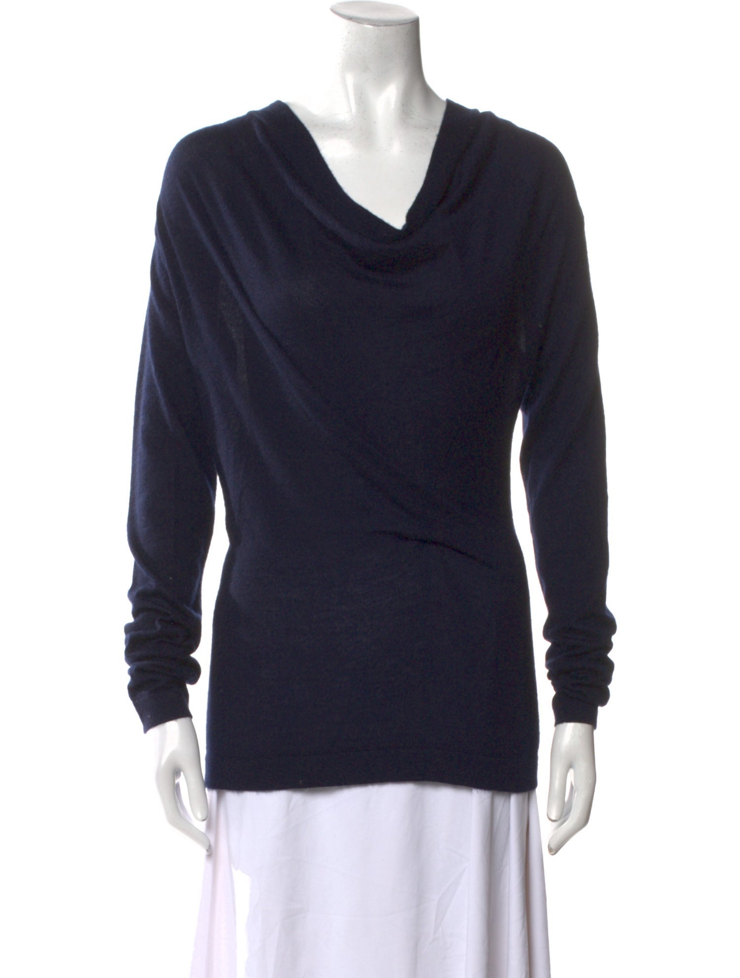 Derek Lam Cowl Neck Sweater