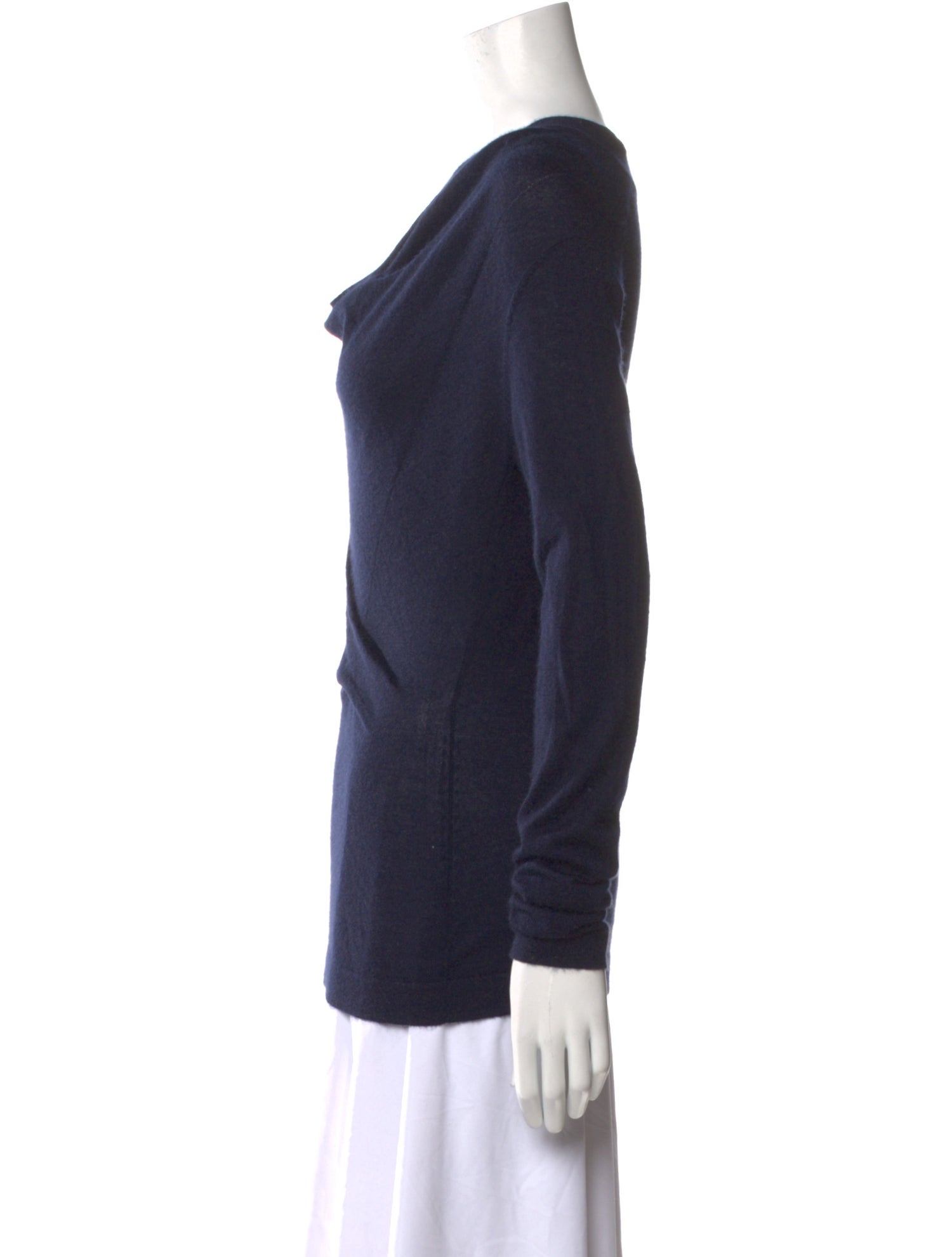 Derek Lam Cowl Neck Sweater