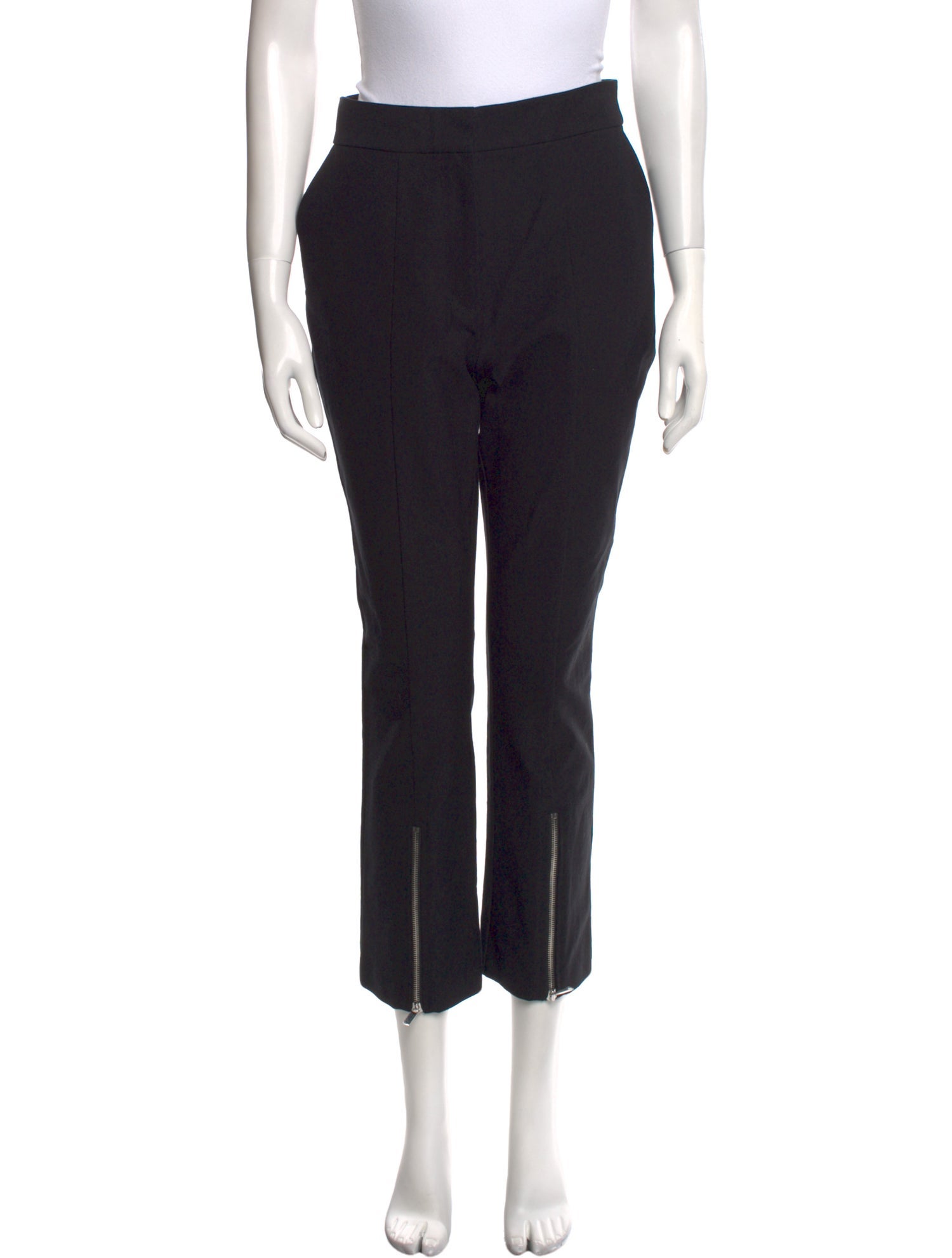 Derek Lam Straight Leg Pants