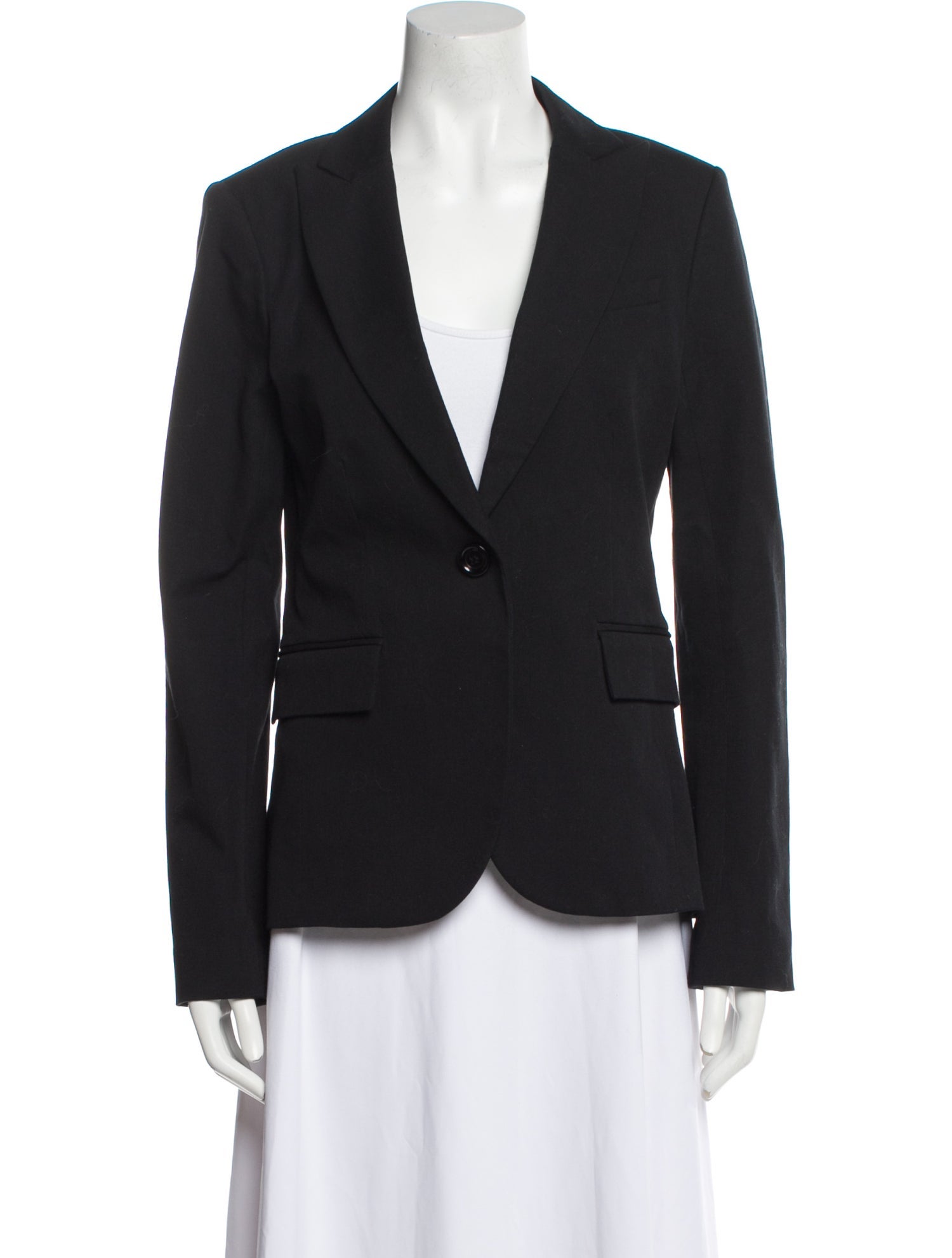 Derek Lam 10 Crosby Blazer