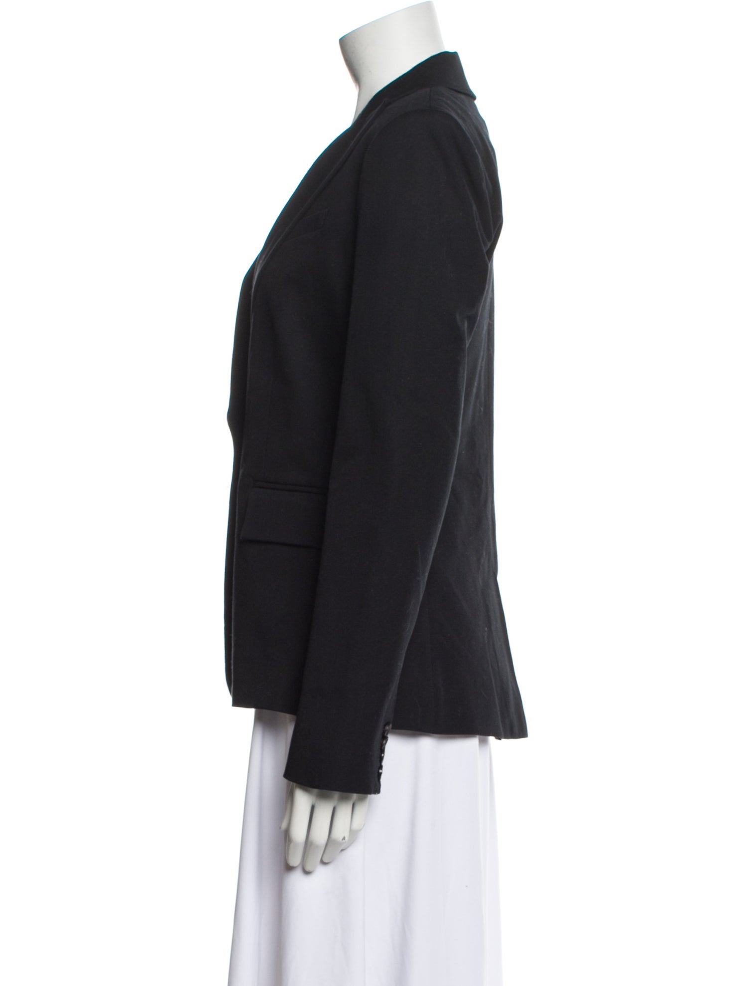 Derek Lam 10 Crosby Blazer