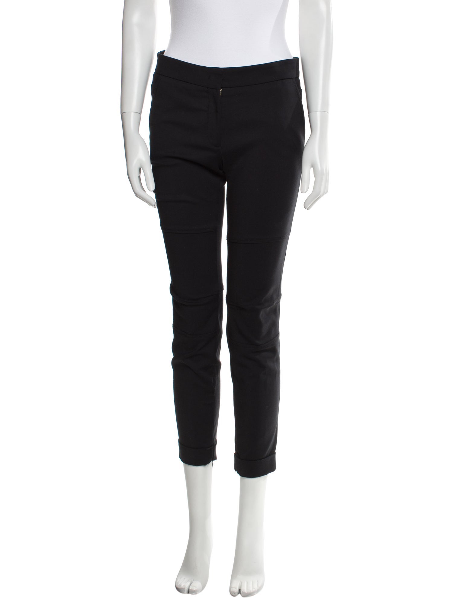 Derek Lam Skinny Leg Pants
