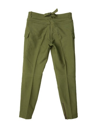 Derek Lam Skinny Leg Pants