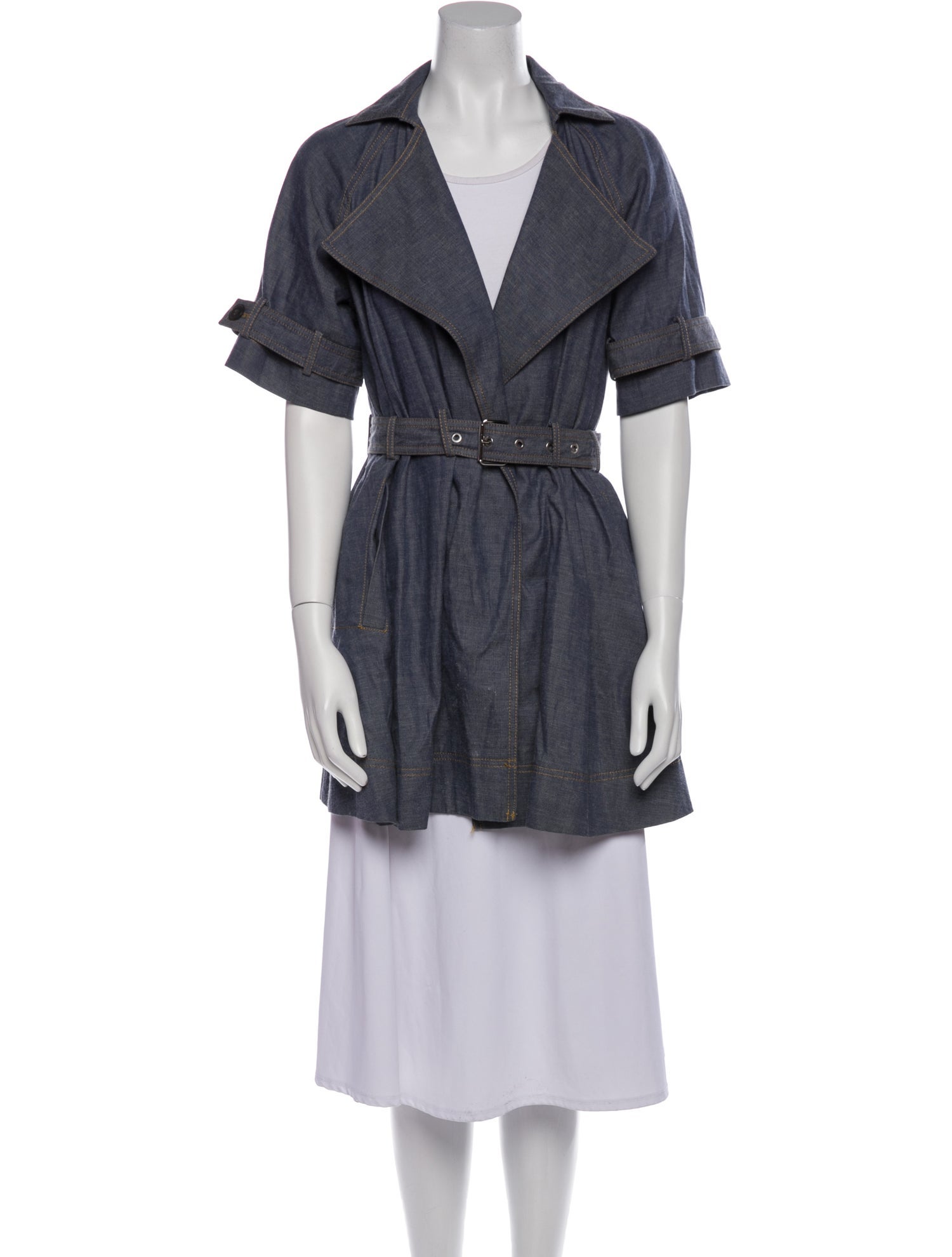 Derek Lam Evening Jacket