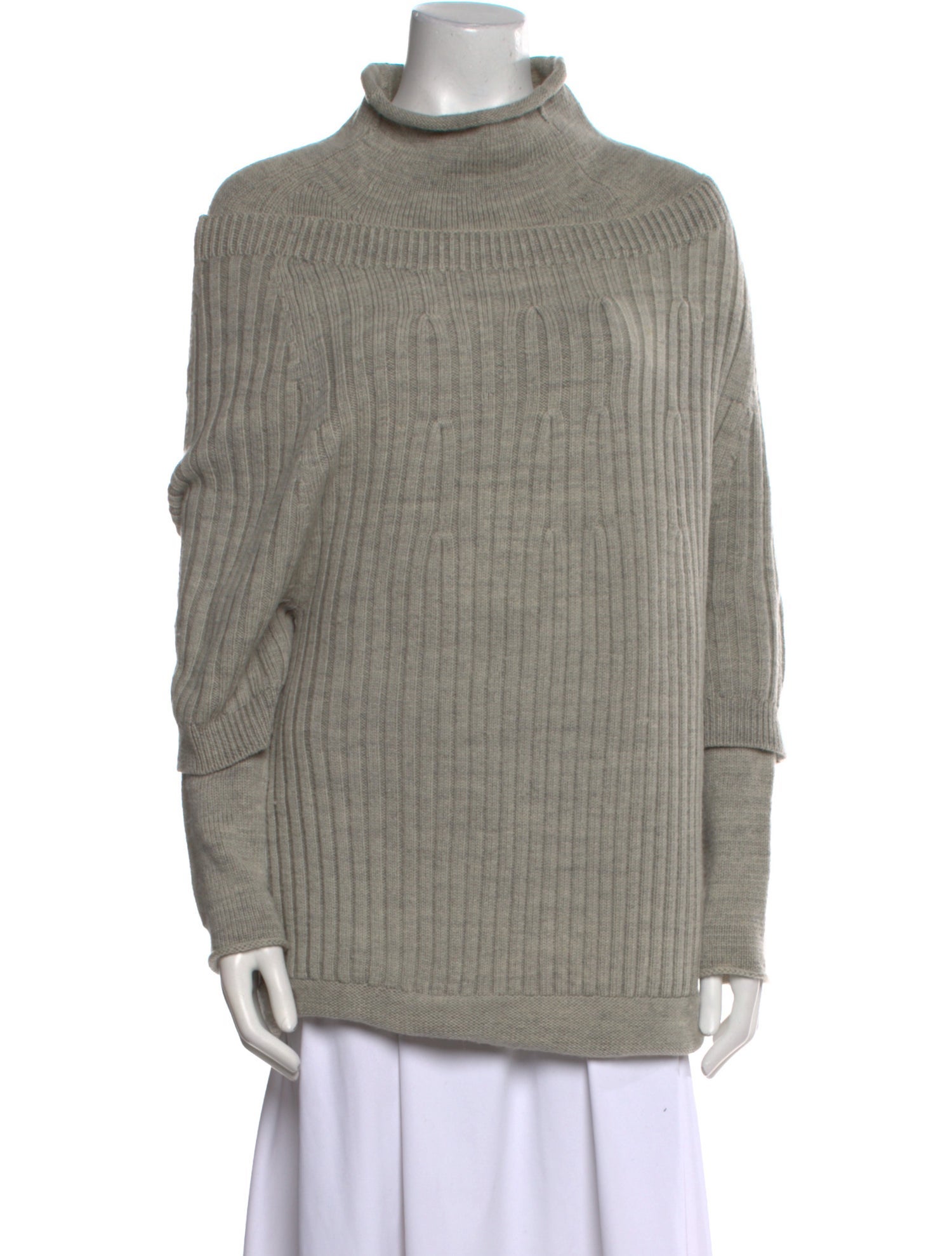 Derek Lam Turtleneck Sweater