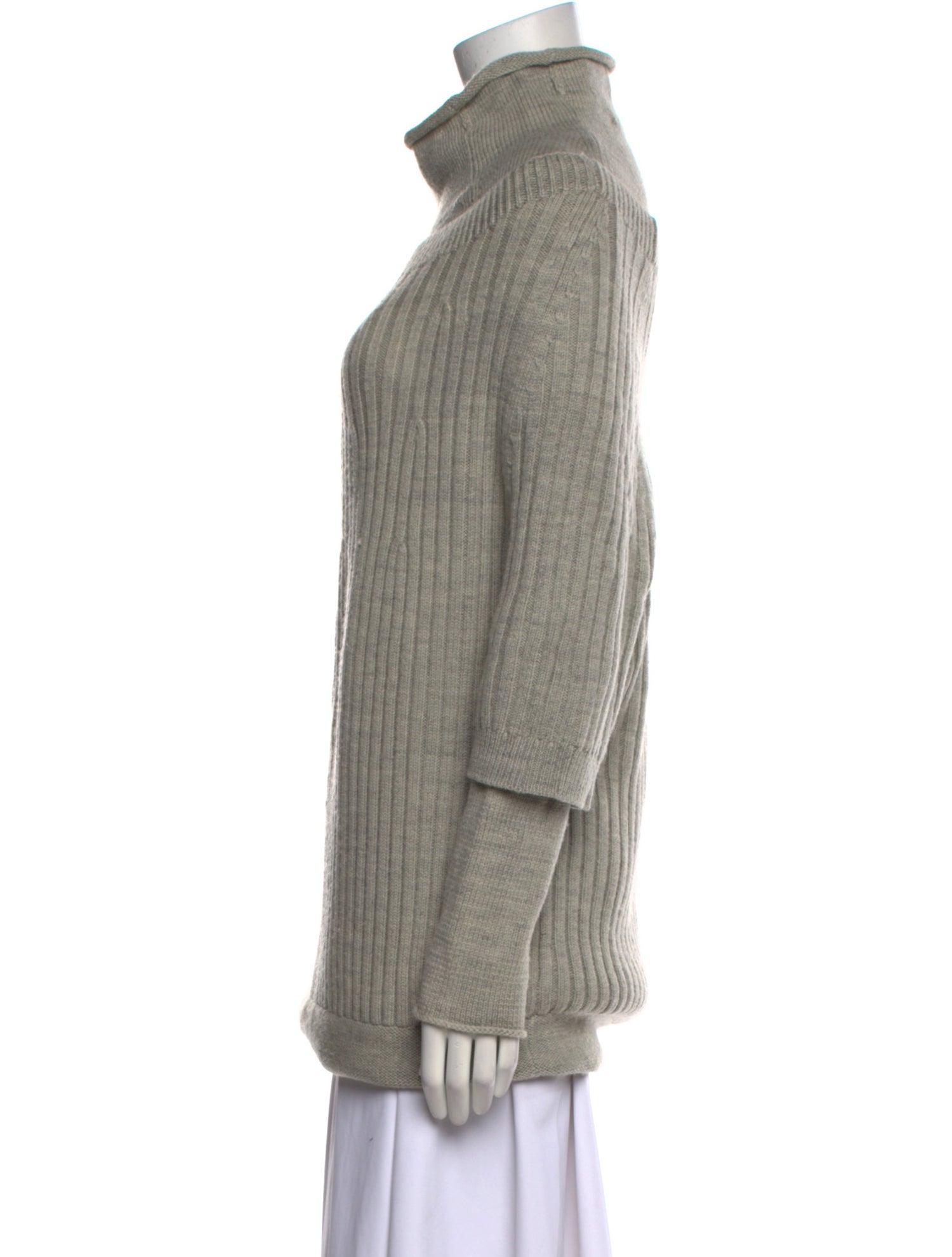 Derek Lam Turtleneck Sweater