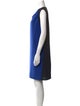 Derek Lam Silk Knee-Length Dress