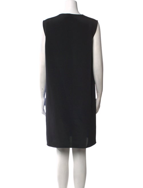 Derek Lam Silk Knee-Length Dress