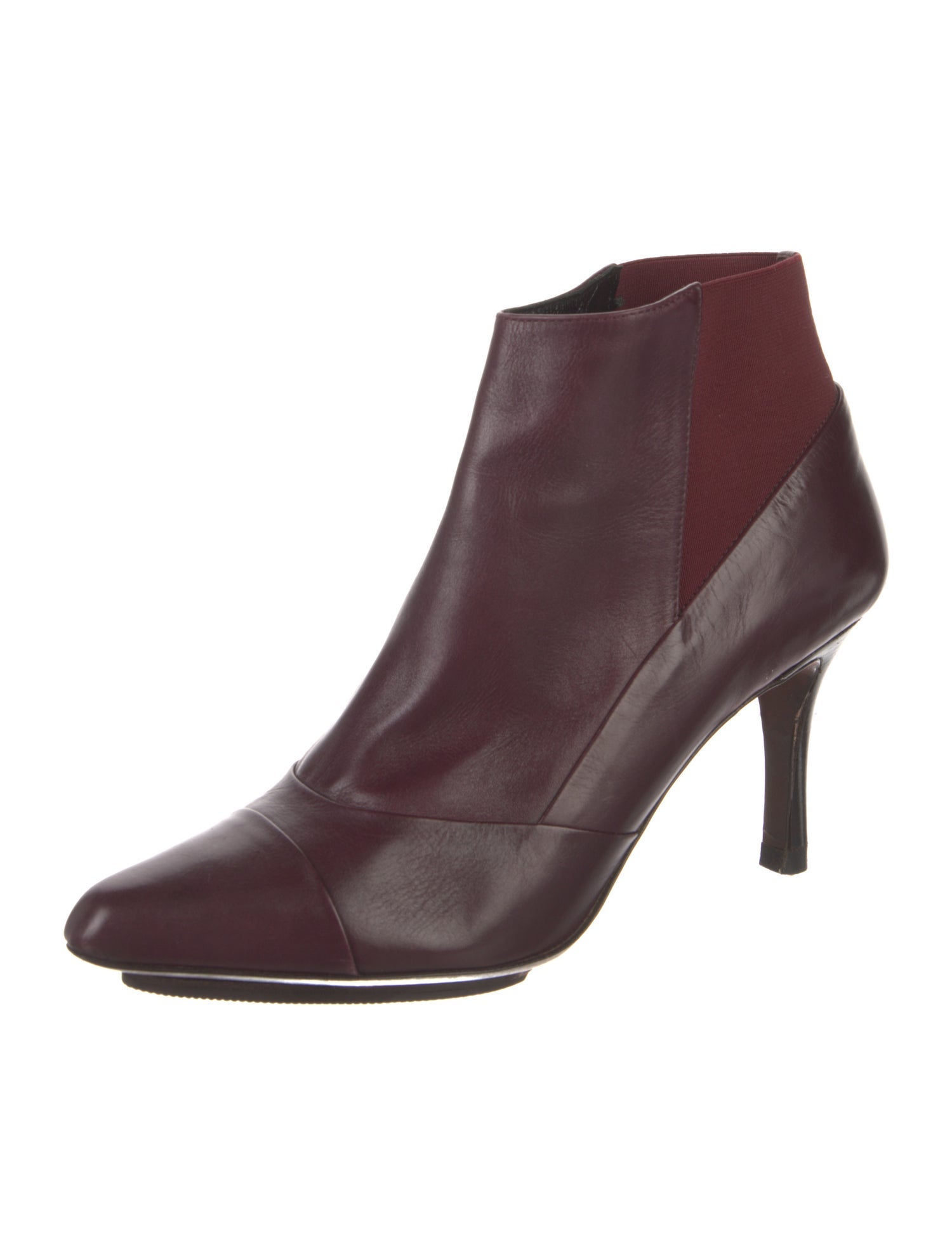 Derek Lam Leather Boots