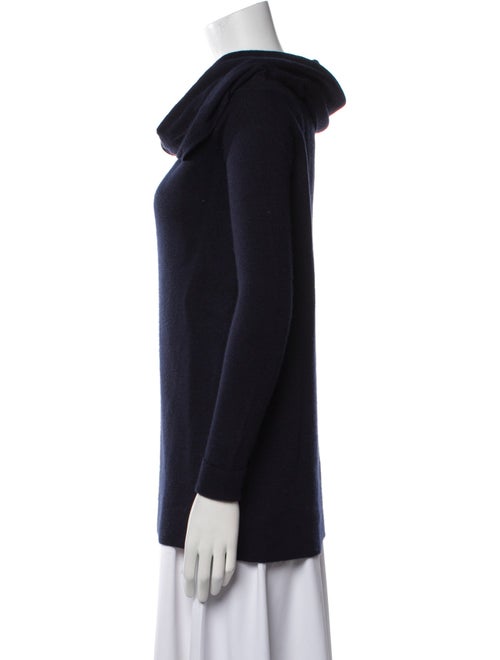 Derek Lam Cashmere Cowl Neck Sweater