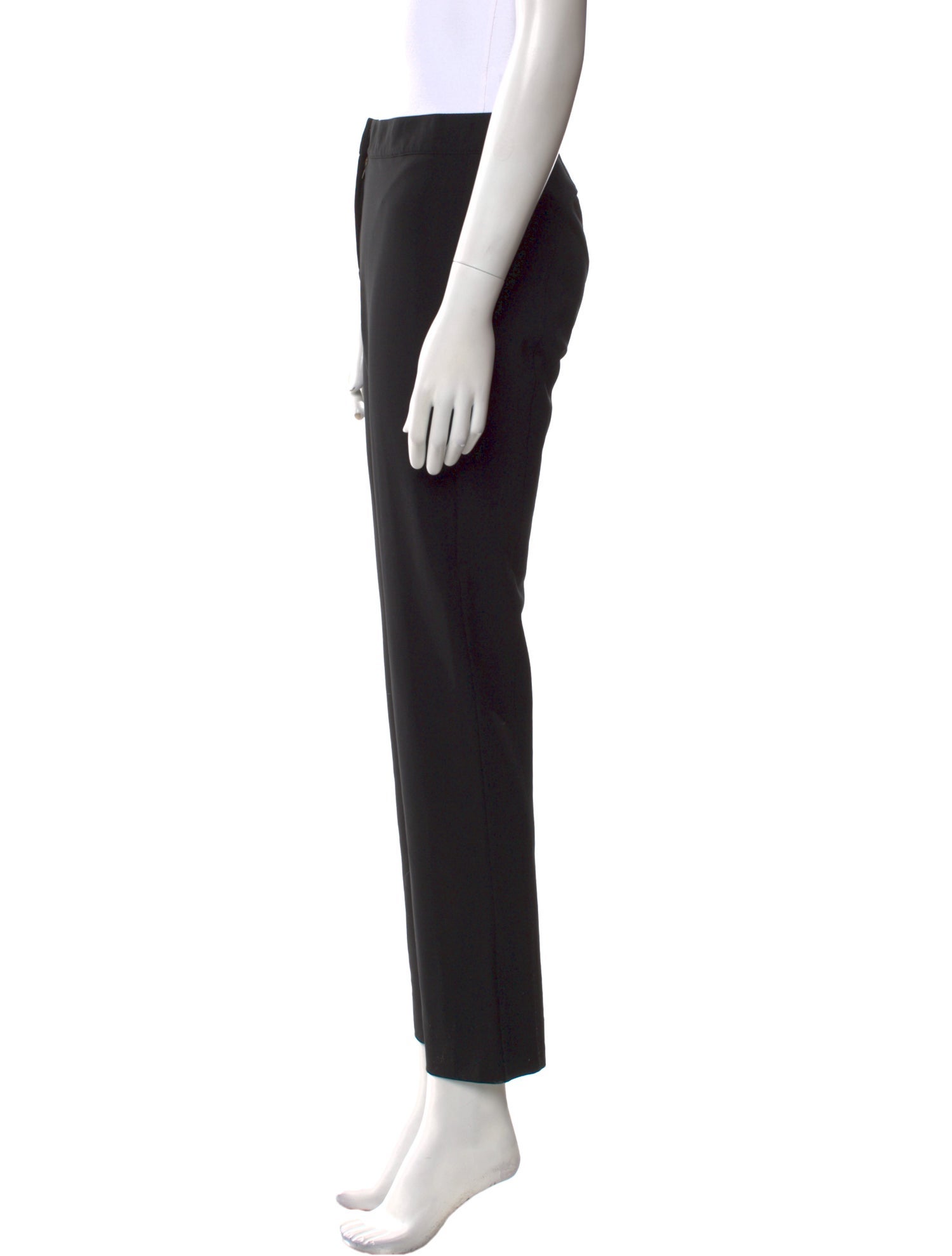 Derek Lam Straight Leg Pants