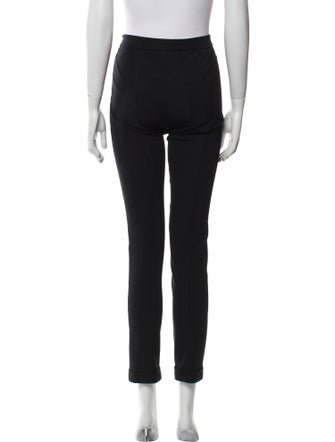 Derek Lam Straight Leg Pants