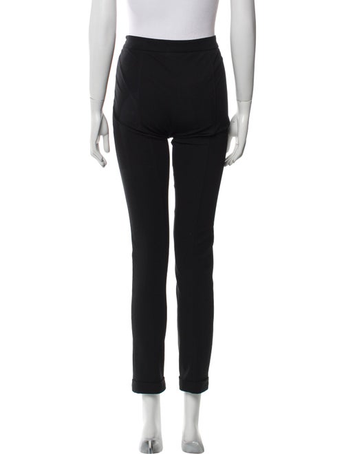 Derek Lam Straight Leg Pants