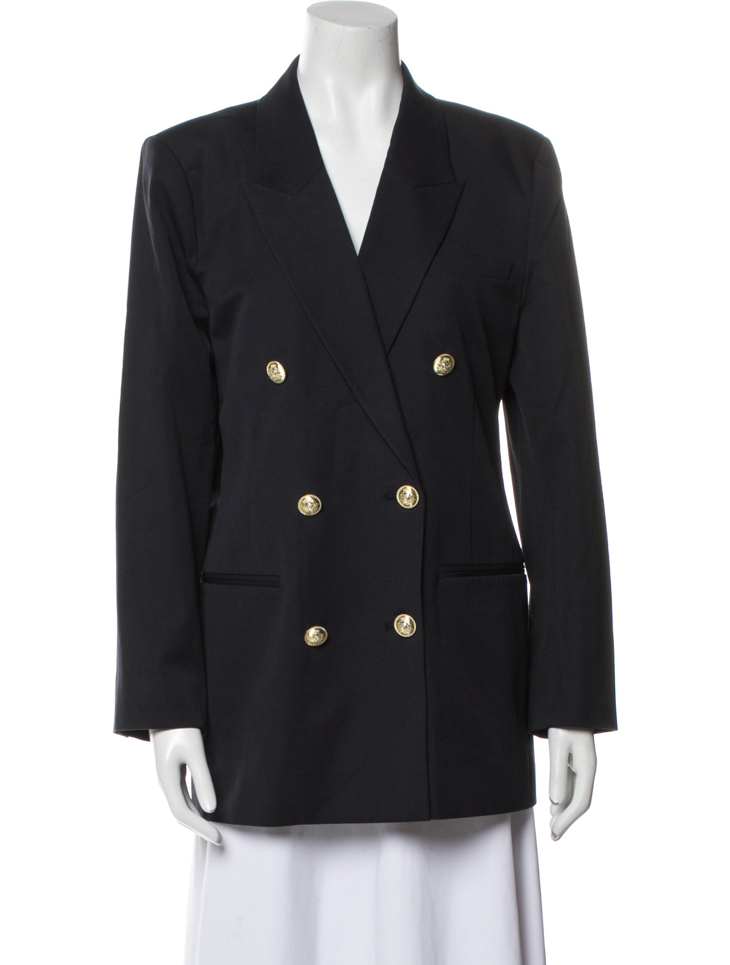 Derek Lam 10 Crosby Blazer w/ Tags