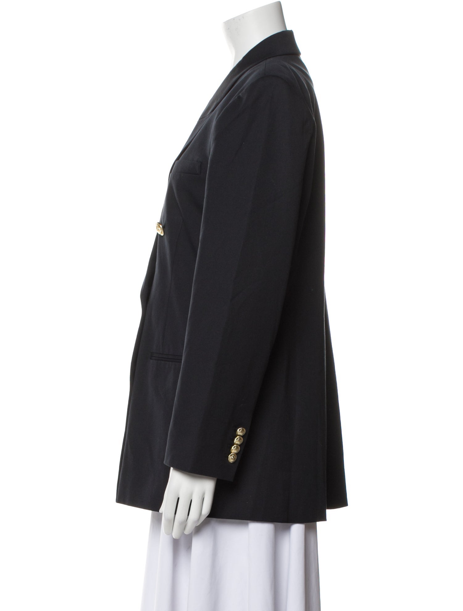 Derek Lam 10 Crosby Blazer w/ Tags