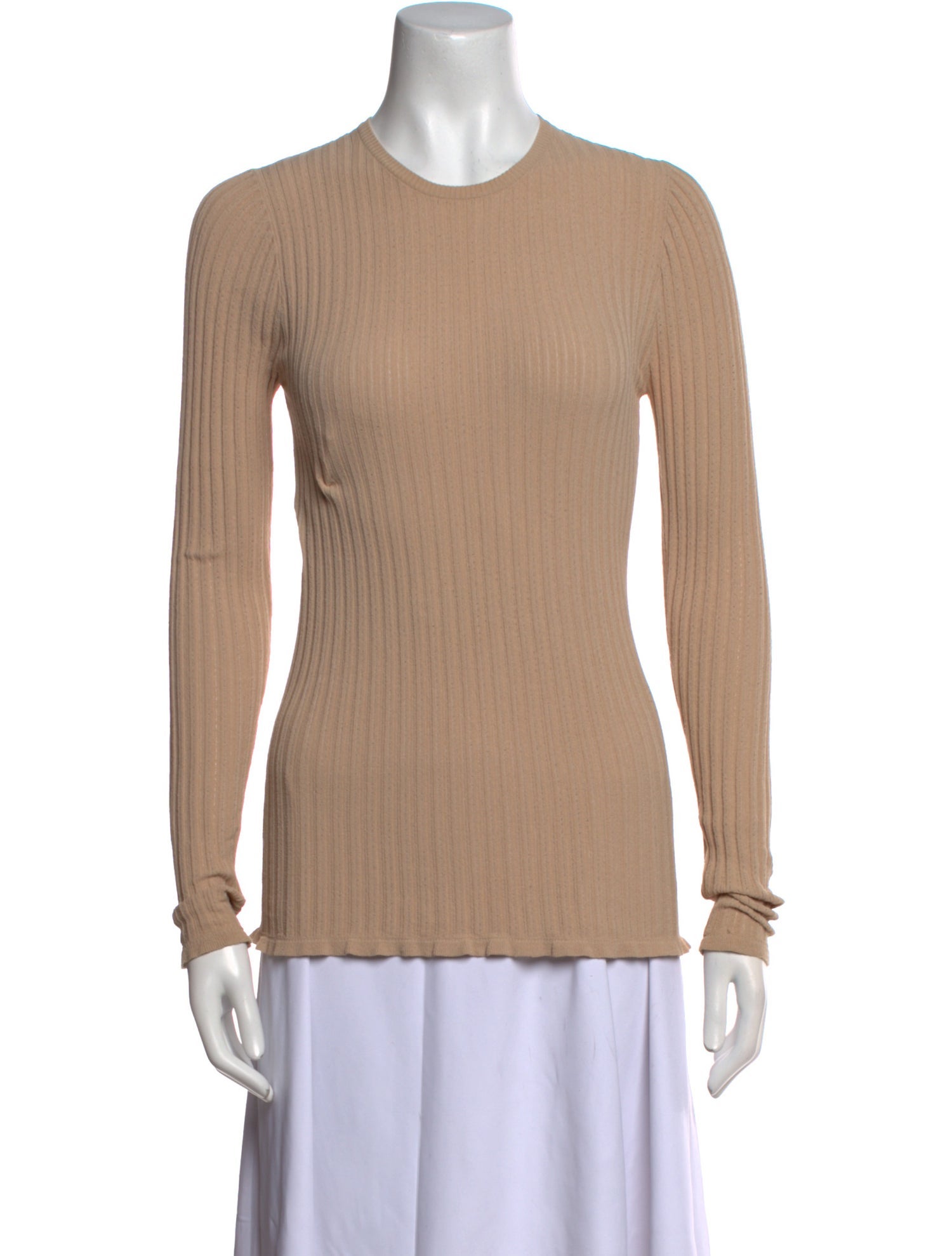 Derek Lam Crew Neck Sweater