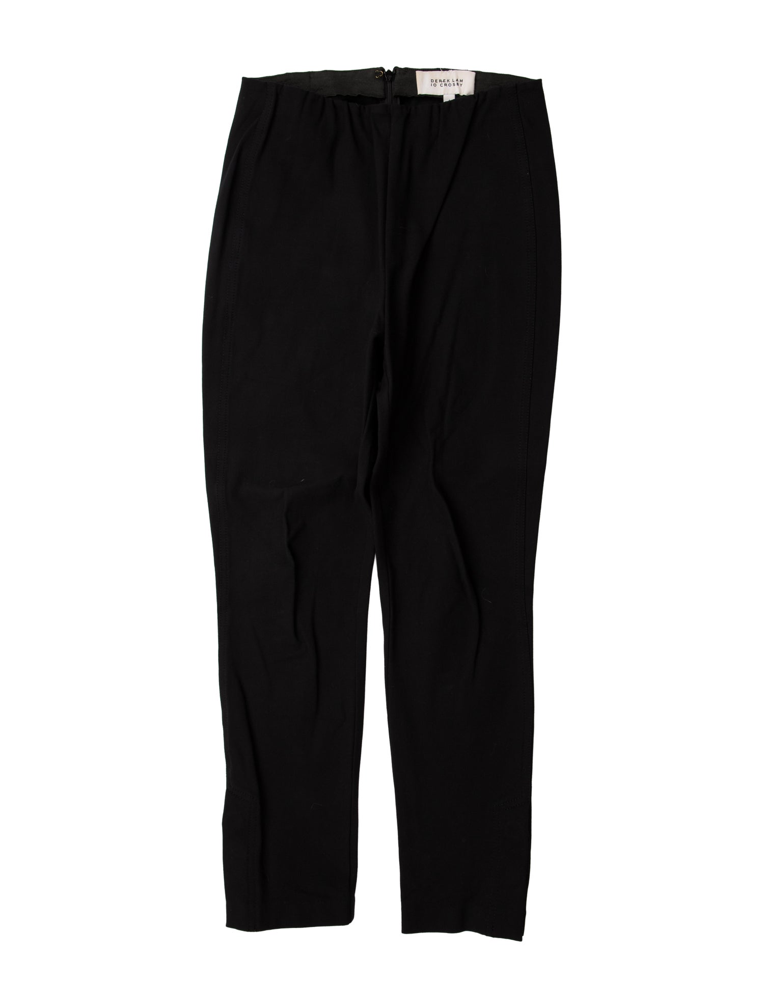 Derek Lam Skinny Leg Pants