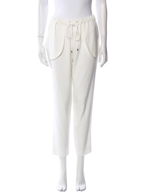 Derek Lam Skinny Leg Pants