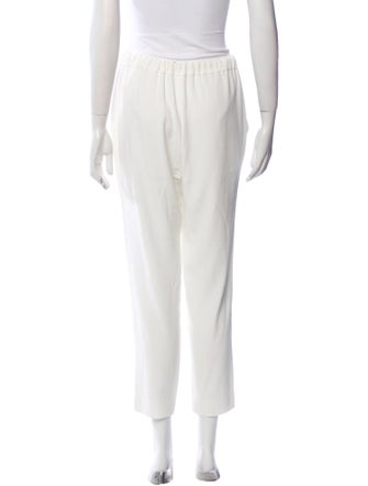Derek Lam Skinny Leg Pants