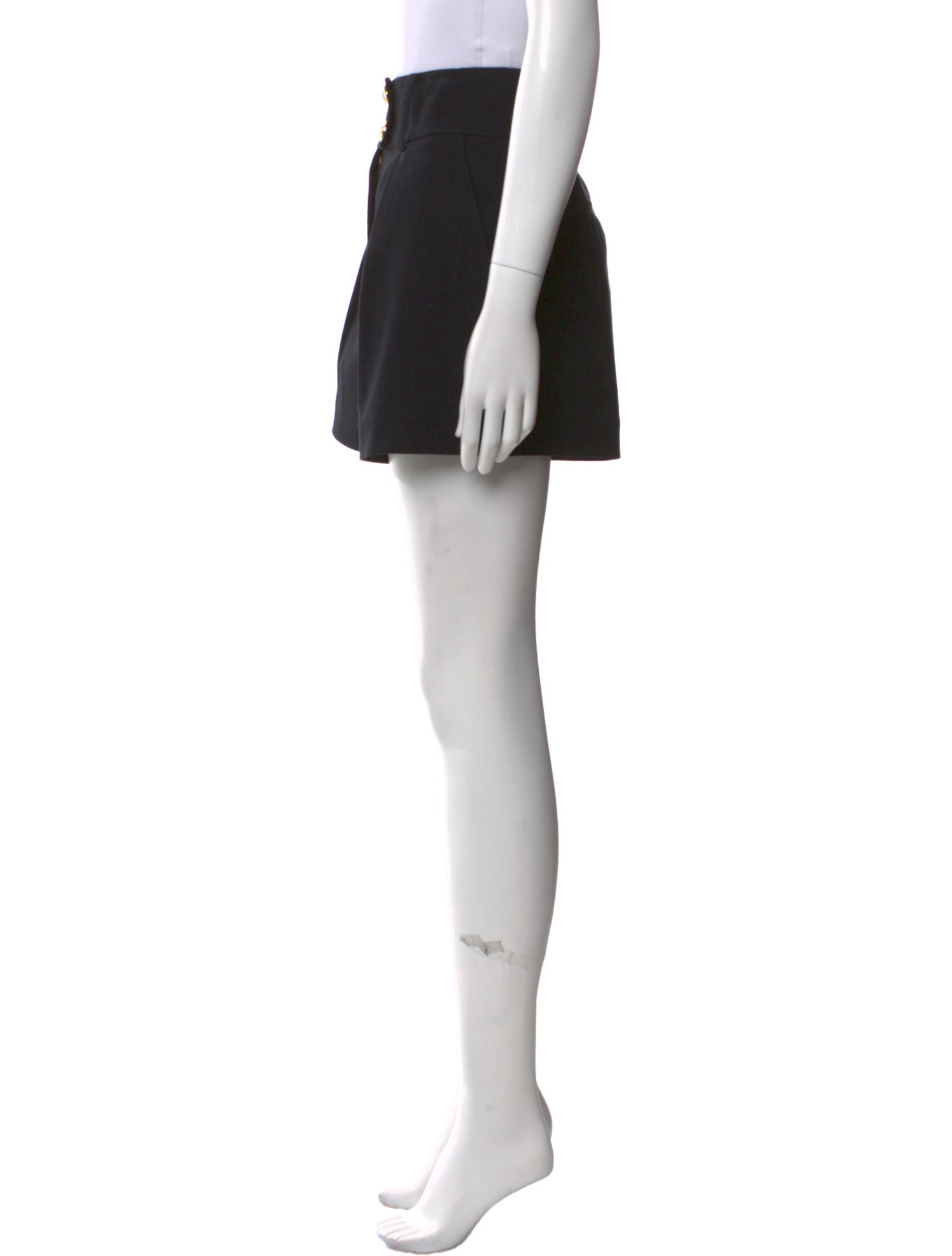 Derek Lam Mini Shorts