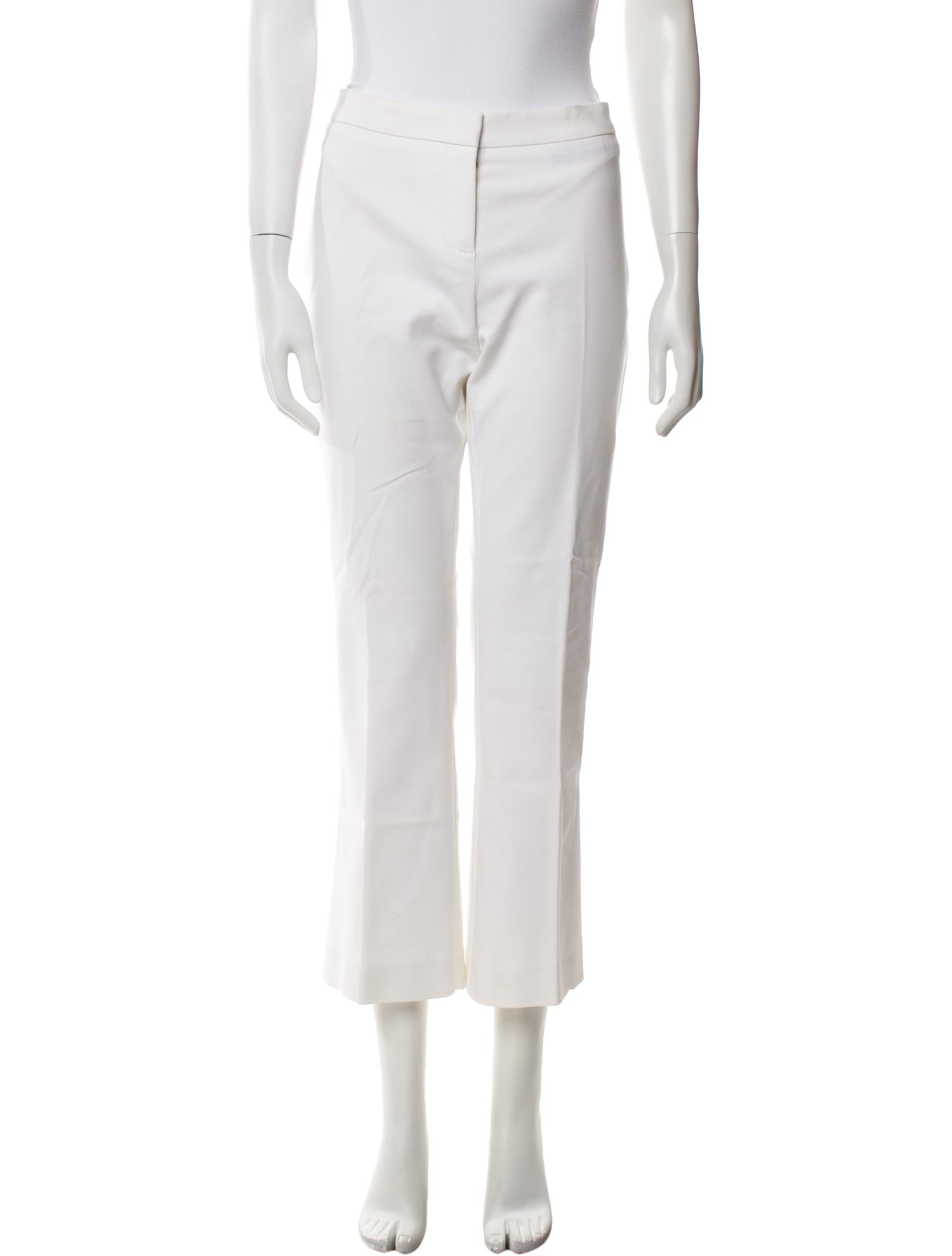 Derek Lam Wide Leg Pants