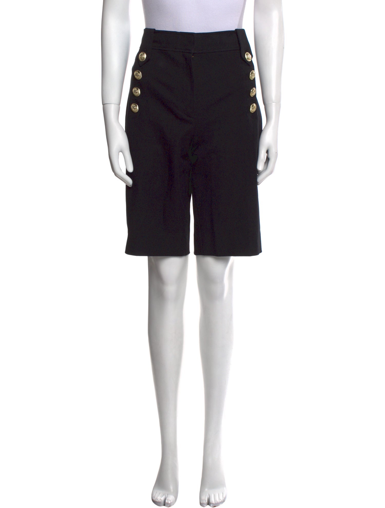 Derek Lam Knee-Length Shorts