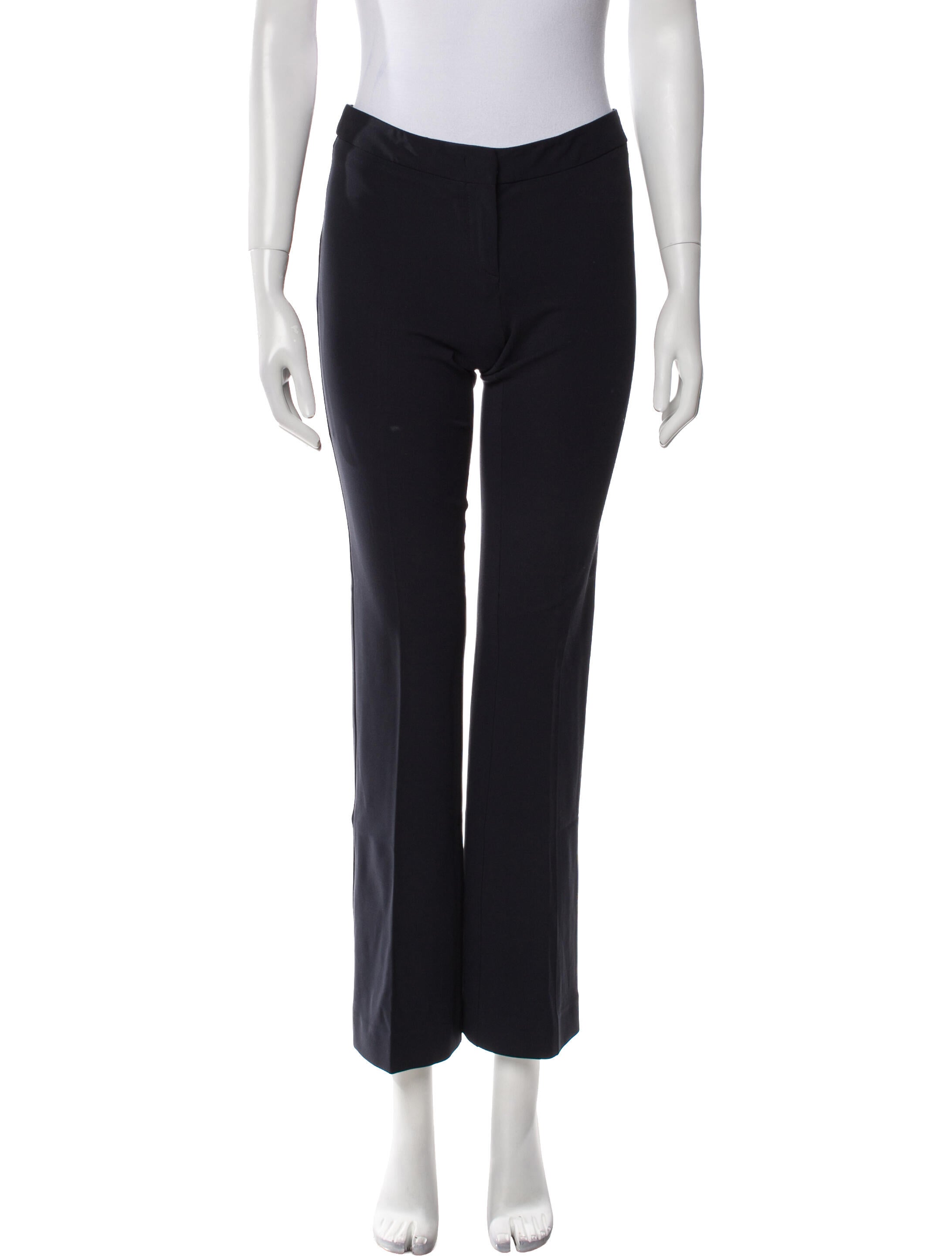 Derek Lam Wide Leg Pants