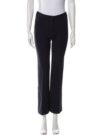 Derek Lam Wide Leg Pants