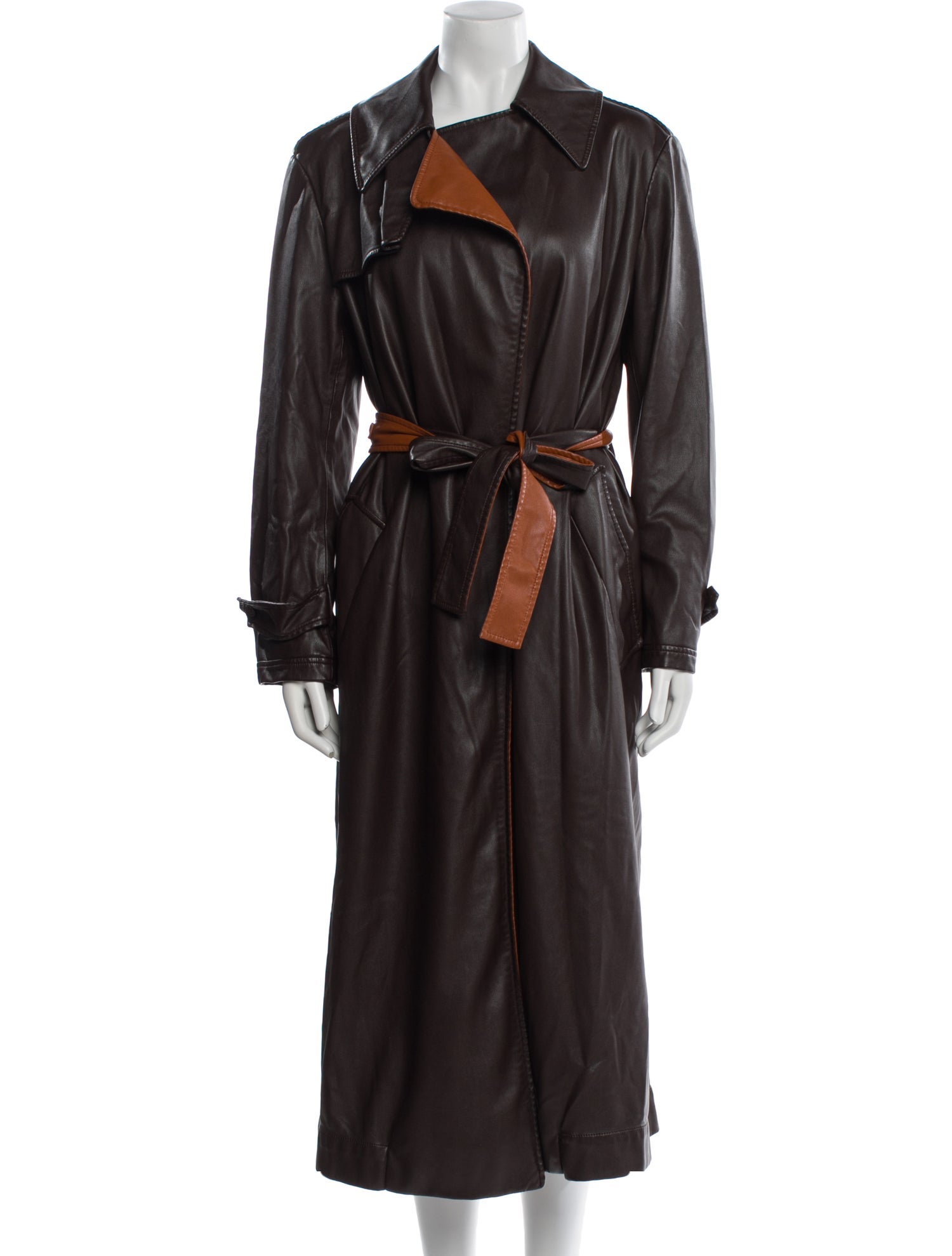 Derek Lam Trench Coat